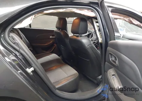 2014 Chevrolet Malibu 1Lt z USA, uszkodzony, nr VIN 1G11C5SLXEF233798